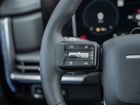 New 2026 Hyundai Santa Fe Limited image 25