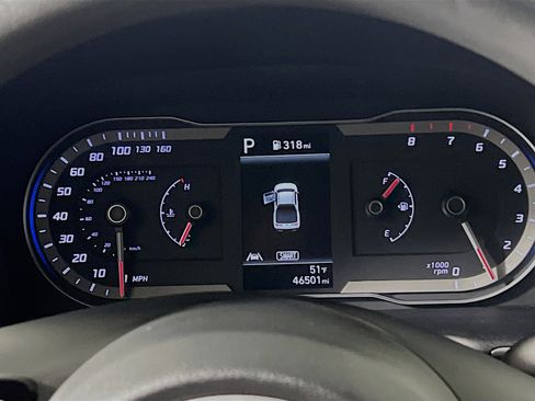 Used 2023 Hyundai Santa Cruz SEL image 22