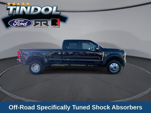 Used 2025 Ford F450 XL w/ 360-Degree Camera Package image 9