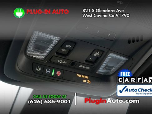 Used 2022 Cadillac XT6 Sport w/ Platinum Package image 31