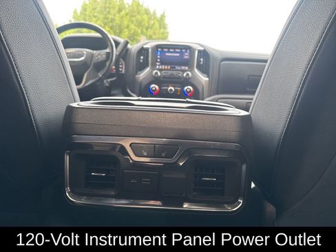 Used 2020 GMC Sierra 2500 Denali w/ Denali Ultimate Package image 14