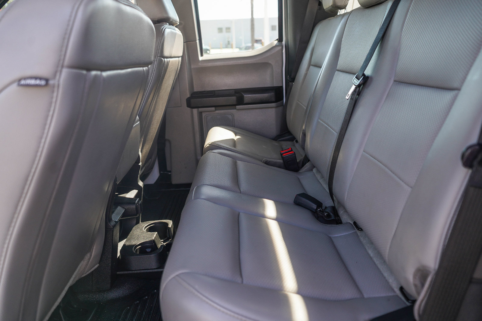 Used 2021 Ford F450 XL w/ Power Equipment Group RWD image 20