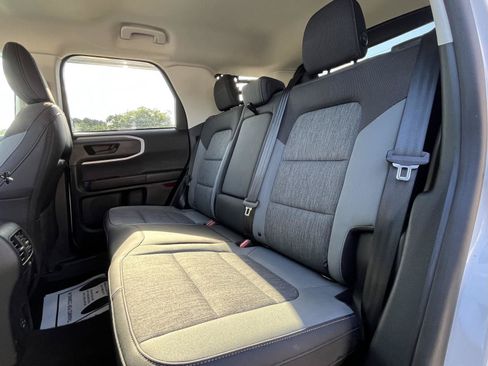 Used 2021 Ford Bronco Sport Big Bend AWD/4WD image 17