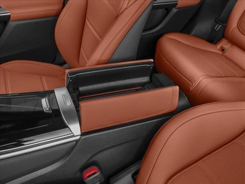 New 2026 Mercedes-Benz GLC 300 4MATIC image 10