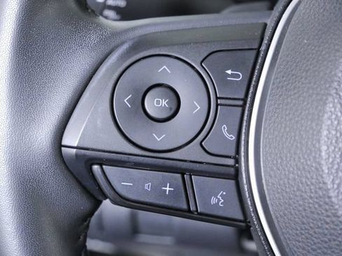 Used 2024 Toyota Corolla XSE FWD image 26