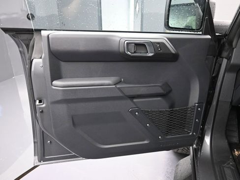 New 2025 Ford Bronco Badlands w/ Sasquatch Package image 19