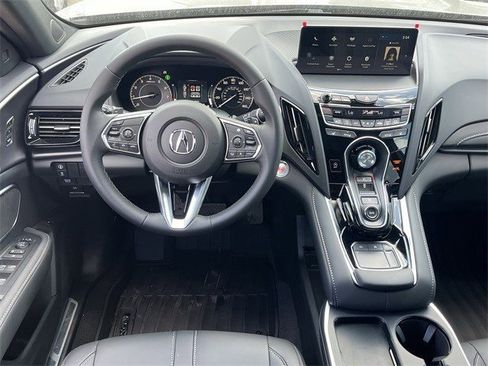 New 2026 Acura RDX SH-AWD image 12