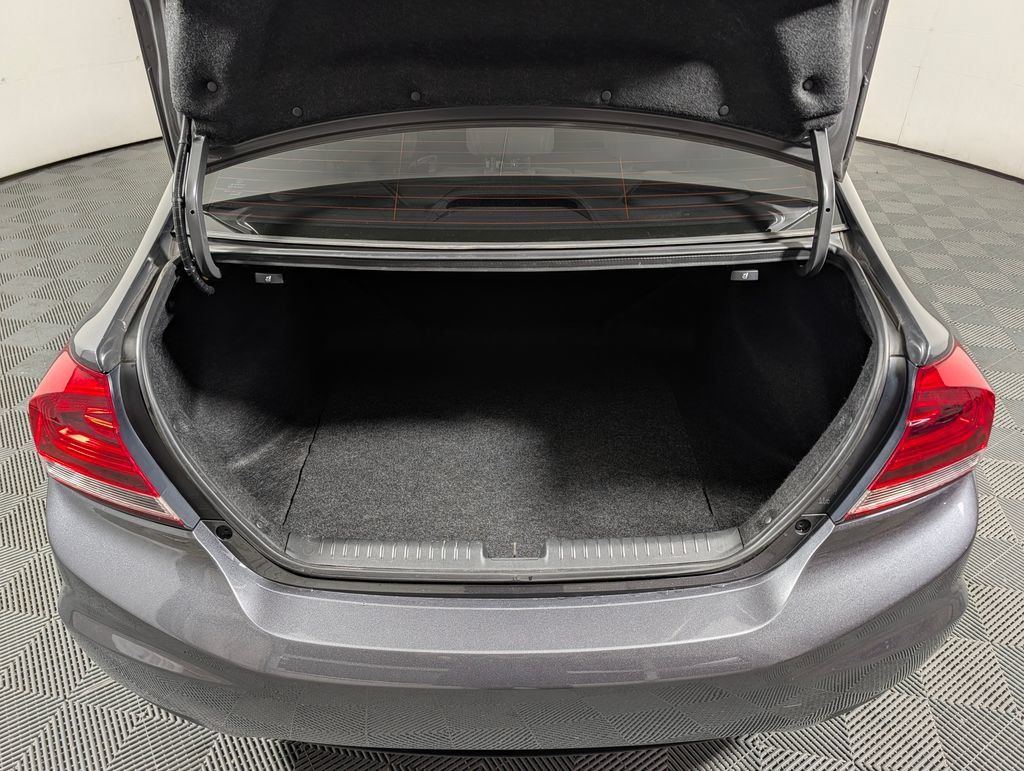 Used 2013 Honda Civic EX-L image 6