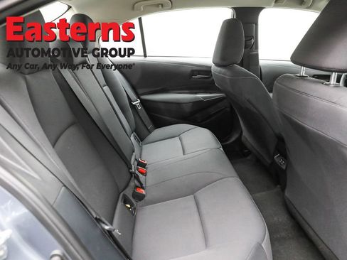 Used 2024 Toyota Corolla LE image 22