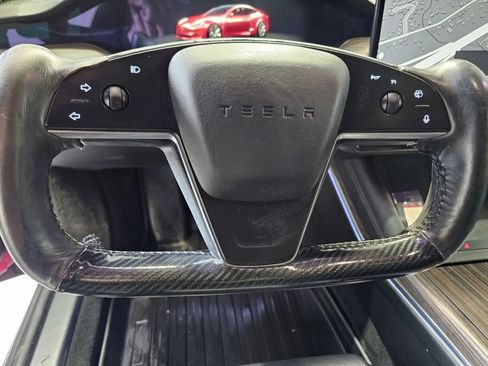 Used 2023 Tesla Model S AWD/4WD image 15
