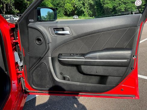 Certified 2023 Dodge Charger GT image 24