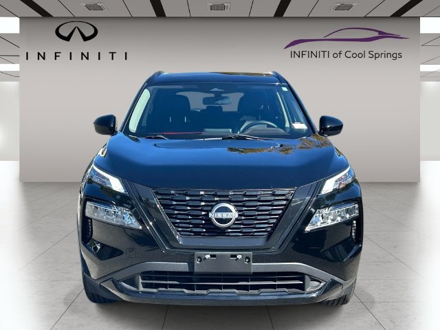 Used 2023 Nissan Rogue SV w/ SV Premium B Package AWD/4WD image 2