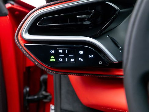 Used 2025 Ferrari 296 GTB image 25