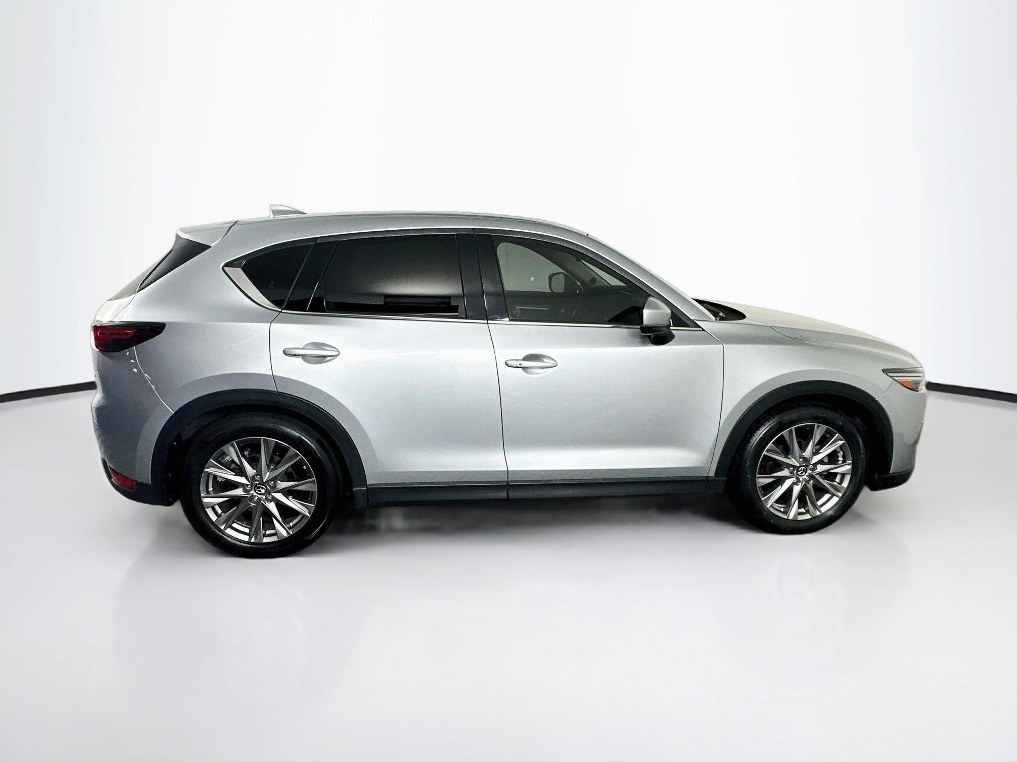 Used 2020 MAZDA CX-5 Grand Touring FWD image 10