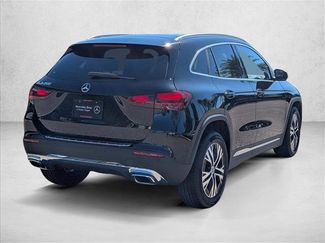 Used 2026 Mercedes-Benz GLA 250 video 2