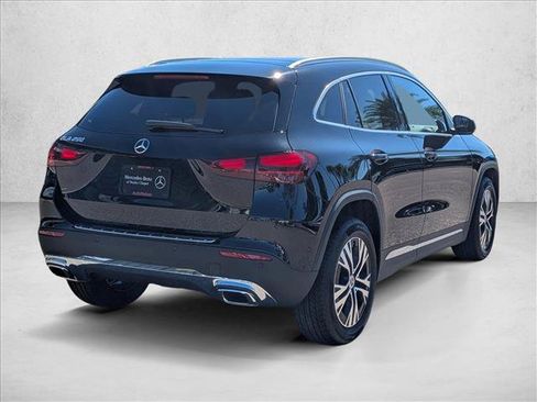 Used 2026 Mercedes-Benz GLA 250 image 2