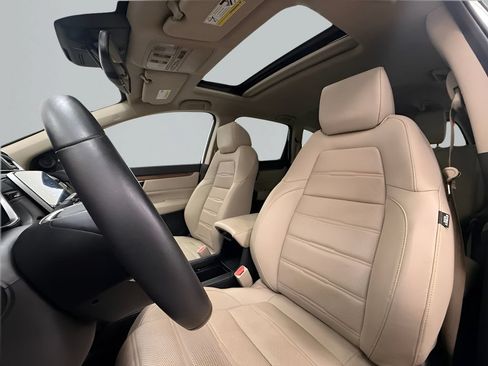 Used 2022 Honda CR-V EX-L image 11