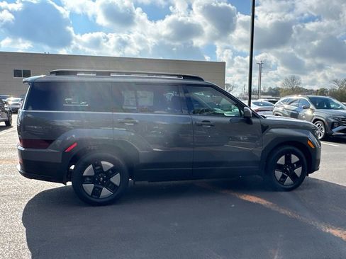 New 2026 Hyundai Santa Fe SEL image 6