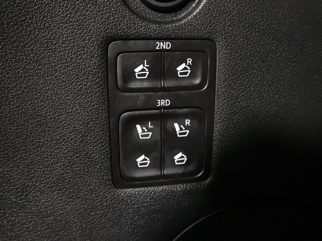 Used 2023 Hyundai Palisade Calligraphy AWD/4WD image 27