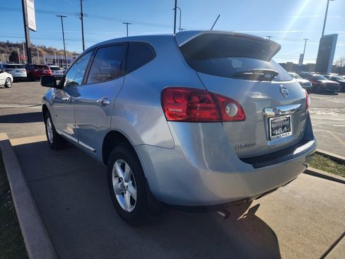 Used 2013 Nissan Rogue S w/ Special Edition Pkg image 7