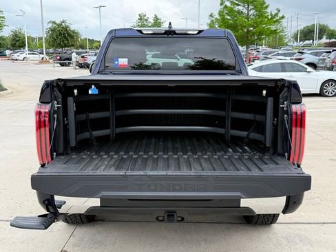 Used 2023 Toyota Tundra 1794 Edition image 29