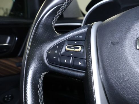 Used 2017 Nissan Maxima Platinum w/ Interior Lighting Package image 21