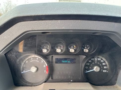 Used 2013 Ford F250 XLT image 15