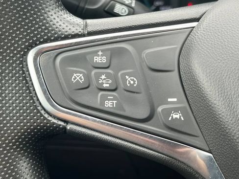 Used 2025 Chevrolet Malibu LT FWD image 18