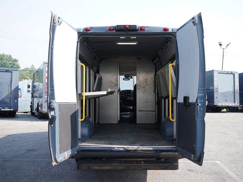 Used 2020 RAM ProMaster 3500 FWD image 10