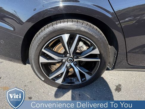 Certified 2024 Volvo S60 B5 Plus image 13