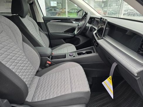 New 2026 Volkswagen Tiguan S AWD/4WD image 42