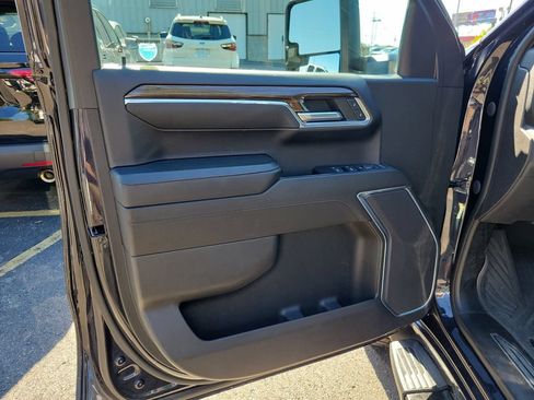Used 2023 Chevrolet Silverado 1500 LT Trail Boss w/ Protection Package AWD/4WD image 24