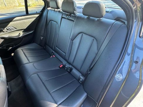 Used 2020 BMW 330i Sedan w/ Convenience Package image 9