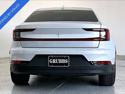Used 2022 Polestar Polestar 2 w/ Plus Package AWD/4WD image 5