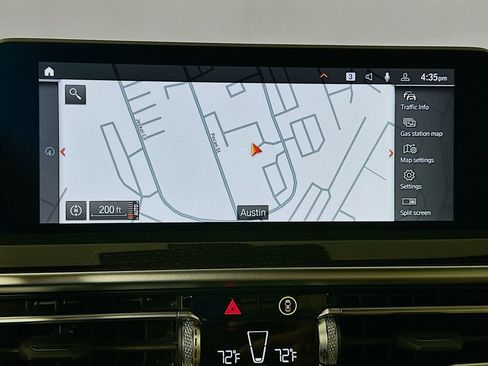 Certified 2023 BMW X3 xDrive30i w/ Convenience Package image 13