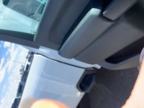 New 2025 GMC Sierra 3500 Pro w/ 1SA Pro Safety Plus Package image 23