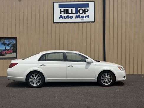 Used 2008 Toyota Avalon Limited FWD image 3