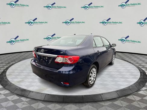 Used 2012 Toyota Corolla LE image 5