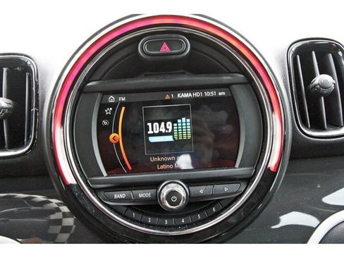 Used 2018 MINI Cooper Countryman S FWD image 10