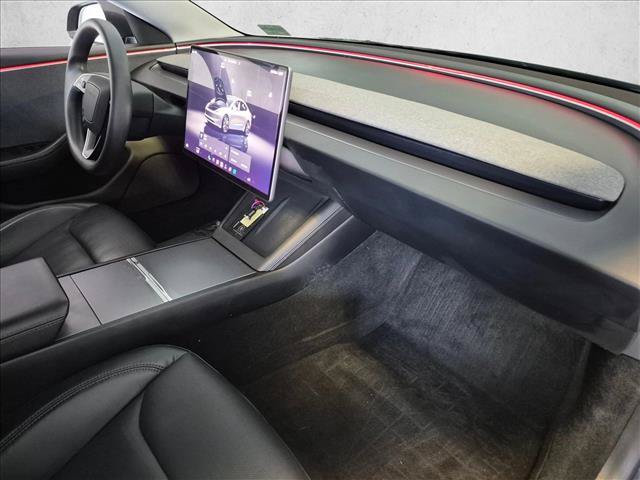Used 2024 Tesla Model 3 RWD image 27
