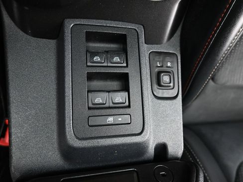 Used 2022 Ford Bronco Raptor image 8