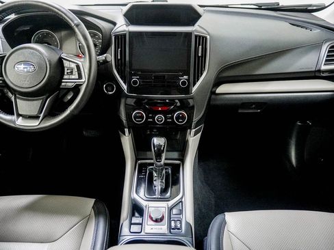 Used 2023 Subaru Forester Limited image 23