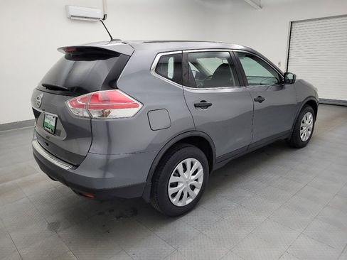 Used 2016 Nissan Rogue S image 10