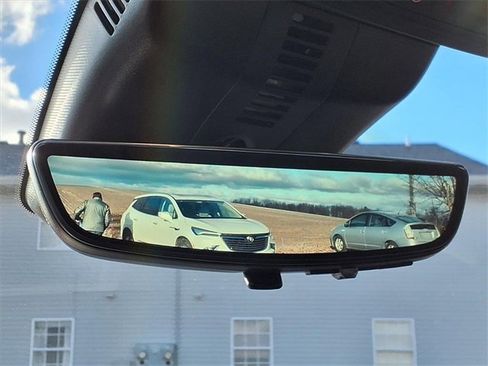 New 2026 GMC Acadia Elevation w/ Elevation Premium Package image 6