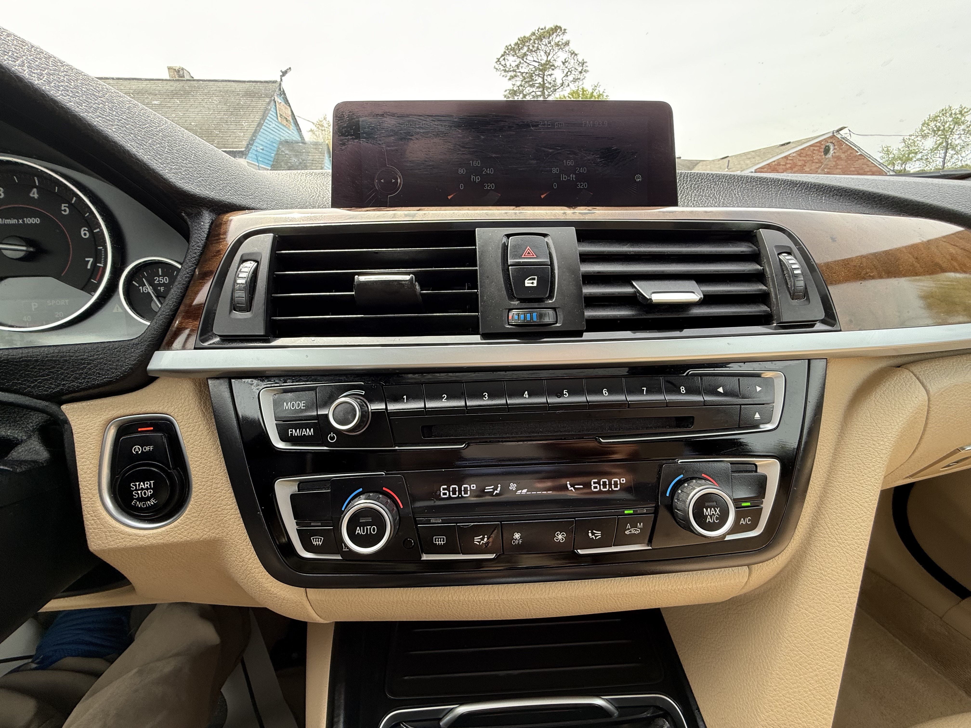 Used 2016 BMW 428i Coupe RWD image 30
