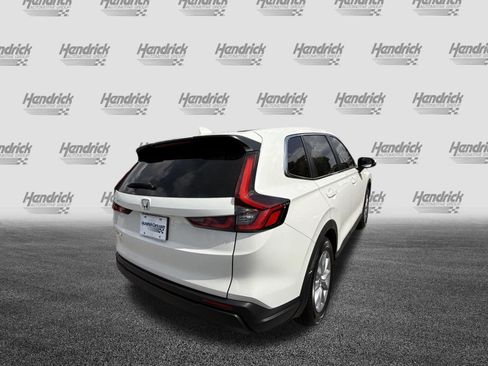New 2026 Honda CR-V EX image 11