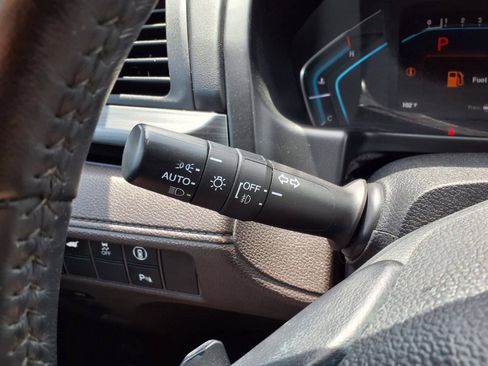 Used 2022 Honda Odyssey Elite image 21
