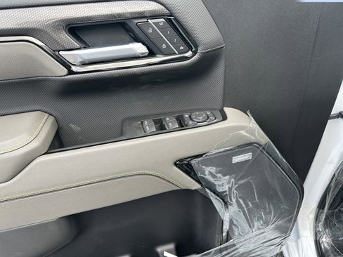 New 2026 Chevrolet Silverado 1500 ZR2 AWD/4WD image 10