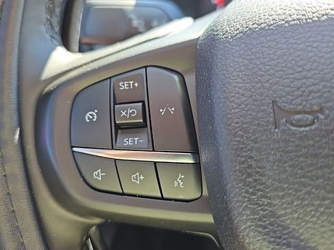 Used 2025 Ford Ranger XLT w/ Equipment Group 301A High image 19