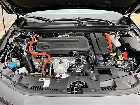 New 2026 Honda Accord Sport image 16